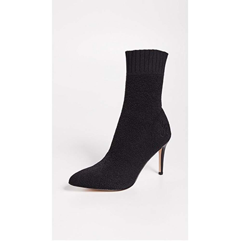 Sam Edelman | Oksana Sock Booties